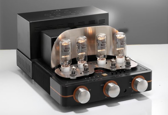 Vacuum Tubes Audio Philips SQ E82CC Siemens E82CC Philips Miniwatt ECC82