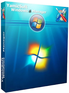 Windows 8 Manager Portable