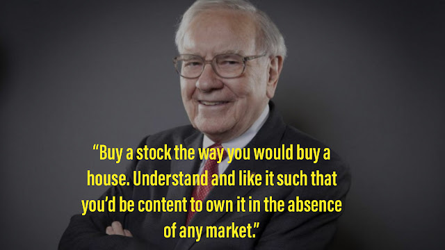 20 Best Warren Buffett Quotes images on Investment and Business | Warren Buffett Quotes Images.