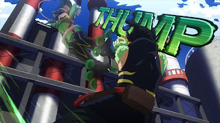 Hellominju.com: 僕のヒーローアカデミア (ヒロアカ)アニメ5期 | 蛙吹梅雨 Asui Tsuyu | My Hero Academia | Hello Anime !