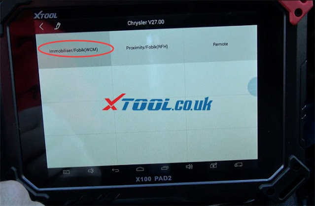 xtool-x100-pad2-pro-program-dodge-caravan-key-fob-02