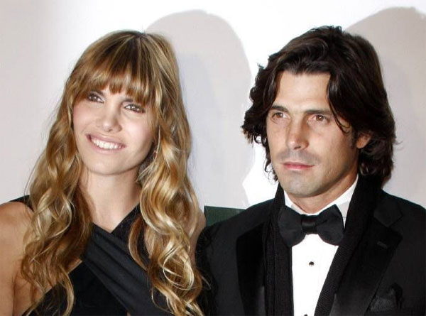 {great love stories № 02 | nacho figueras & delfina blaquier}