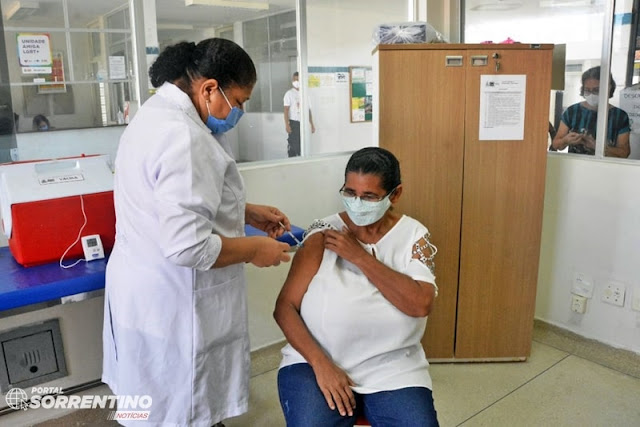 Prefeitura de João Pessoa inicia vacinação contra Influenza nos trabalhadores da rede hospitalar