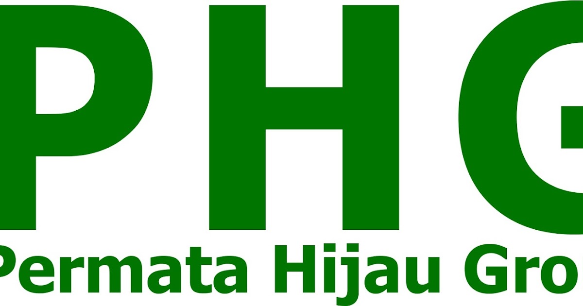 Pt Permata Hijau Group Phg