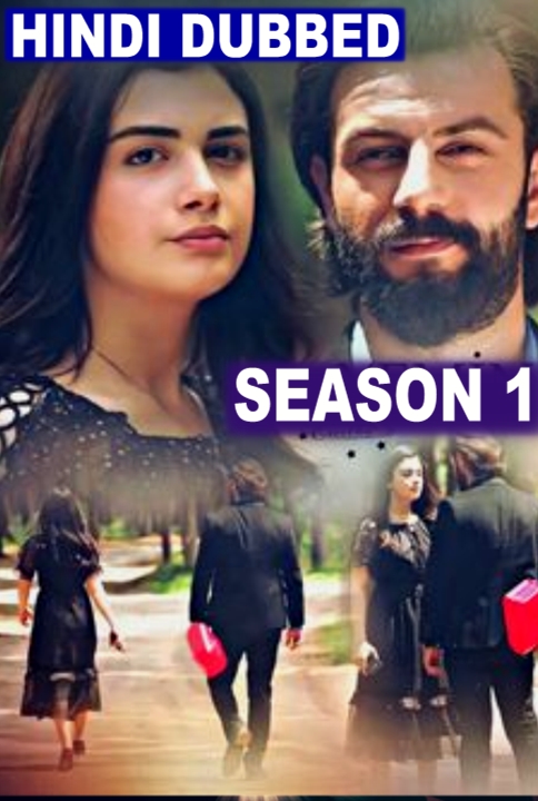 The Promise Season 1 All Episodes in Hindi