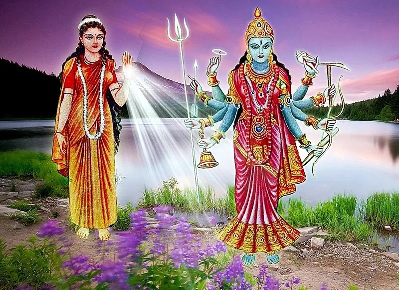 Kaushiki Amavasya 2021DateTime কৌশিকি অমাবস্যা তারিখসময়তিথি