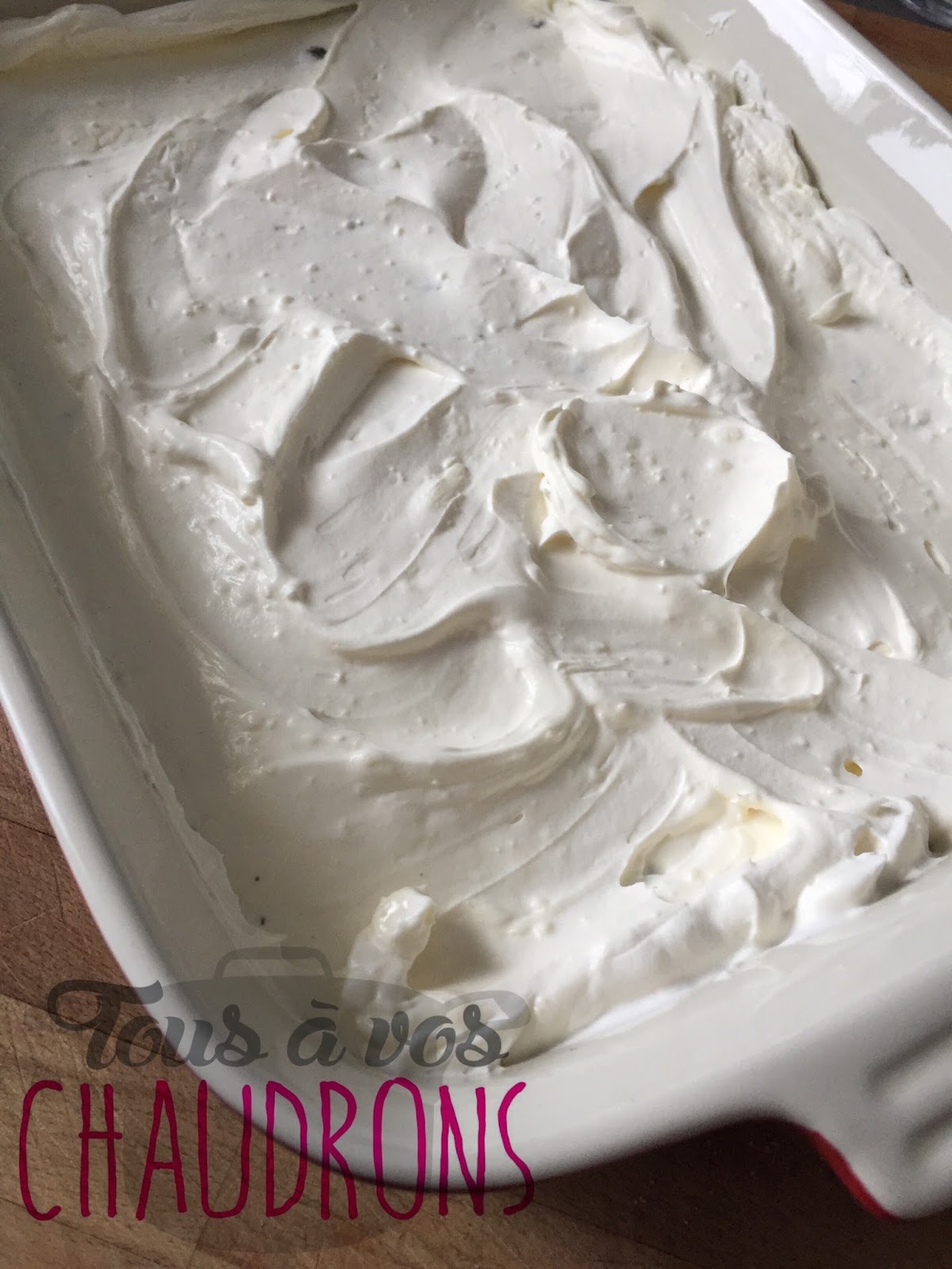 Lasagne Au Chocolat Tous A Vos Chaudrons