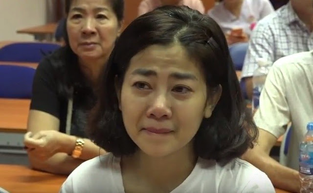 Nghệ sĩ Việt đồng loạt đứng lên đòi quyền công bằng cho M.Phương, quyết giành Lavie từ tay bà ngoại