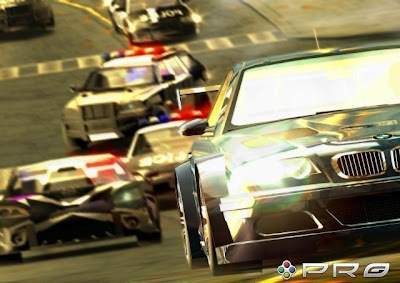 Download Need For Speed : Most Wanted 350mb | PC Game