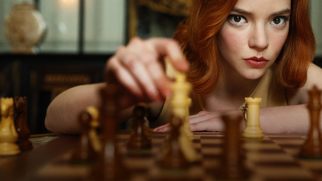 The Queen's Gambit' Cast in Real Life: What the Actors Look Like