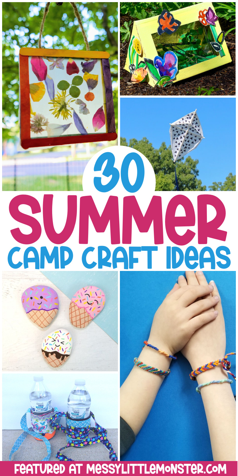 Summer Crafts For Kids Bulk Fun Summer Activities For Kids Ages 4-8 Summer  Camp on eBid United States