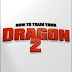 Premier sublime teaser pour l'attendu Dragons 2 !!!