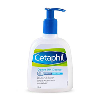 Galderma Cetaphil Gentle Skin Cleanser