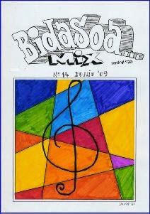 Bidasoa Mix Nº 14