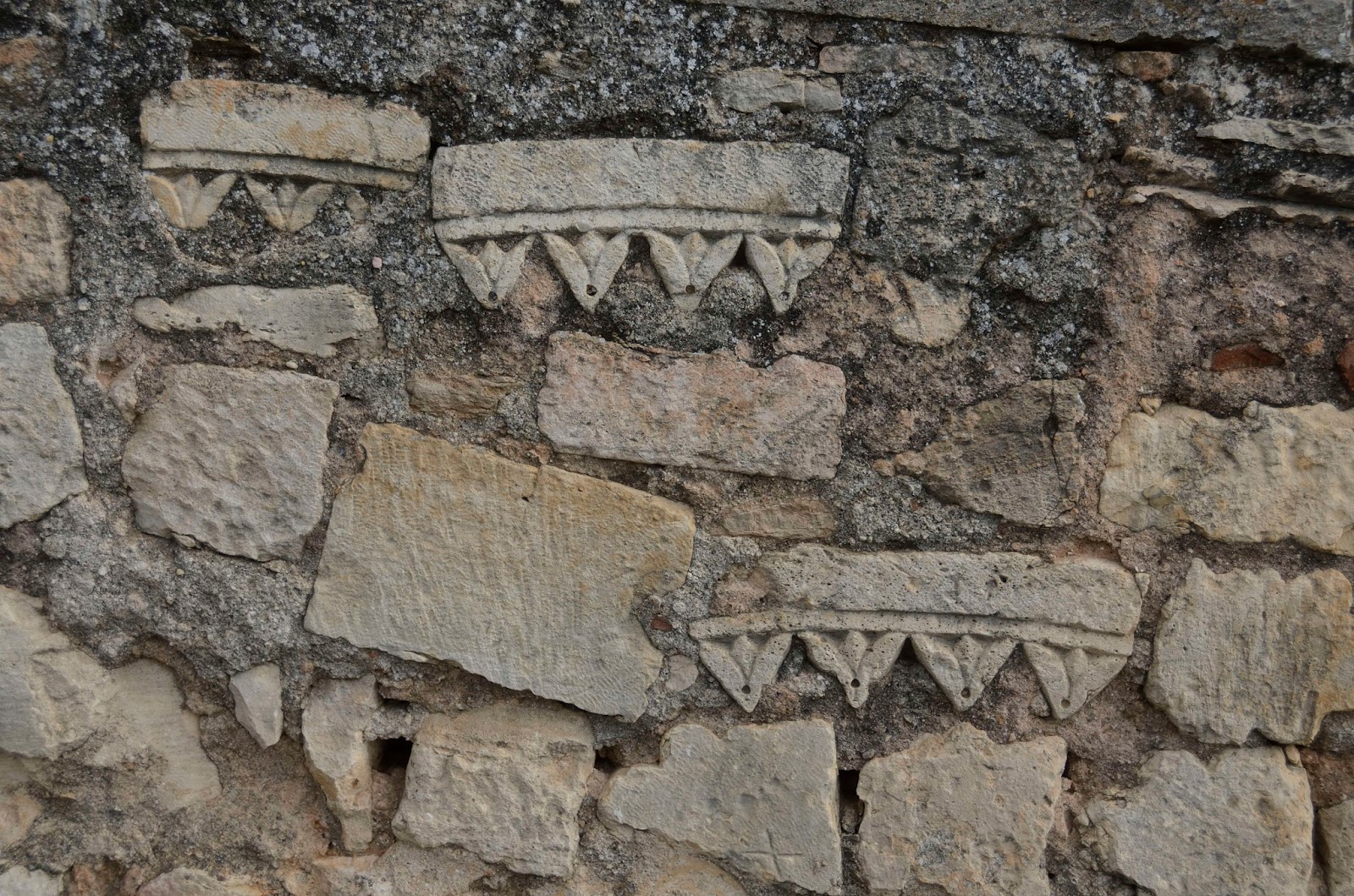 Tras los pasos del Románico Cedillo de la Torre, Románico Segoviano