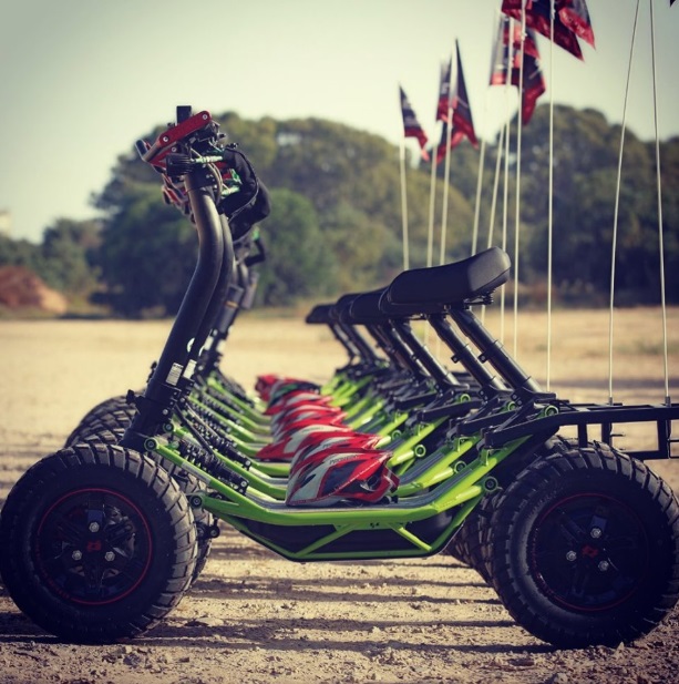 EZRAIDER hd2