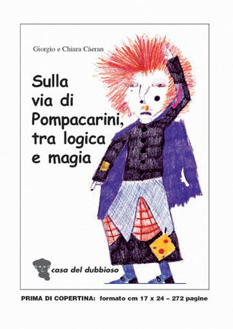 Sulla via di Pompacarini, tra logica e magia