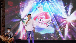 41 Juta Terkumpul Saat Acara Ngamen Bareng Bupati Jepara, Donasi ini Untuk Seniman 1 WhatsApp Image 2021 05 24 at 22.17.25