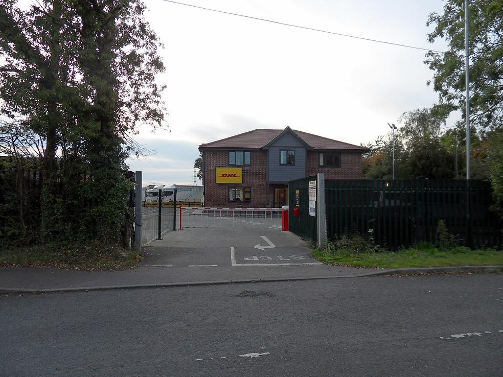 Wandering Diode 2018