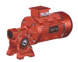 Crusher geared motor Crusher geared motor