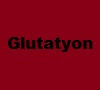 Glutatyon Glutatyon Vücudumuza Etkileri