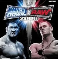 2006 wwe smackdown vs raw psp game download
