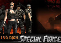 Special Force Online