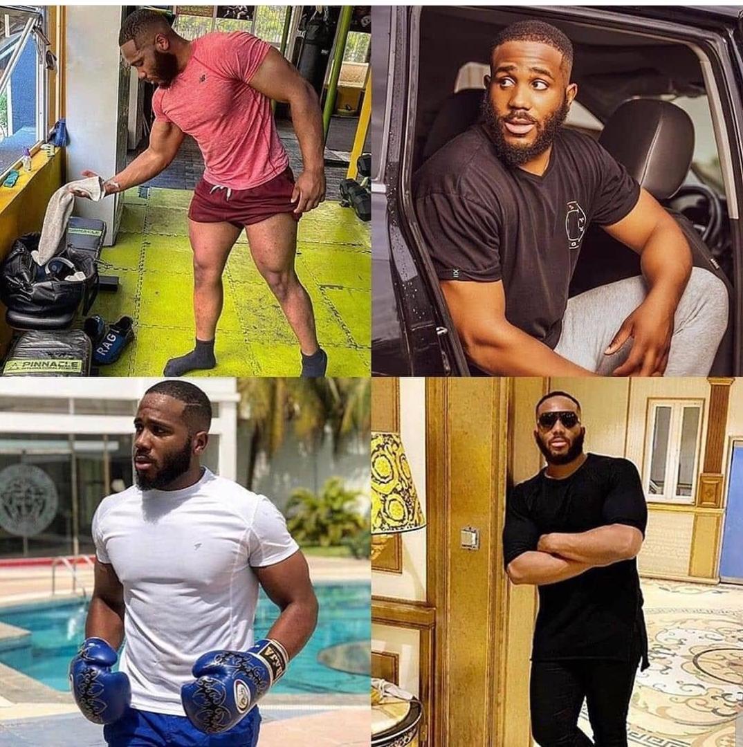 Bbnaija Billionaire Son Kiddwaya Evicted From The Big Brother House Abtc