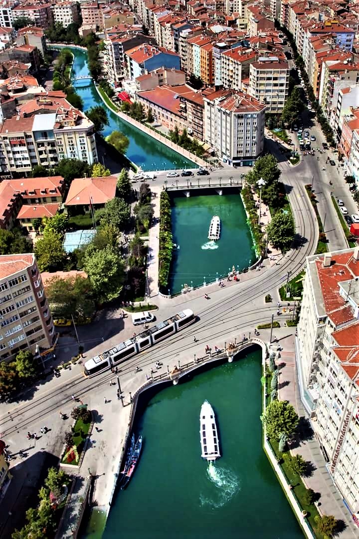 5five5 Eskişehir Turkey