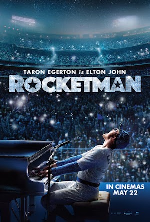 Người Hỏa Tiễn - Rocketman (2019) Người Hỏa Tiễn - Rocketman (2019)