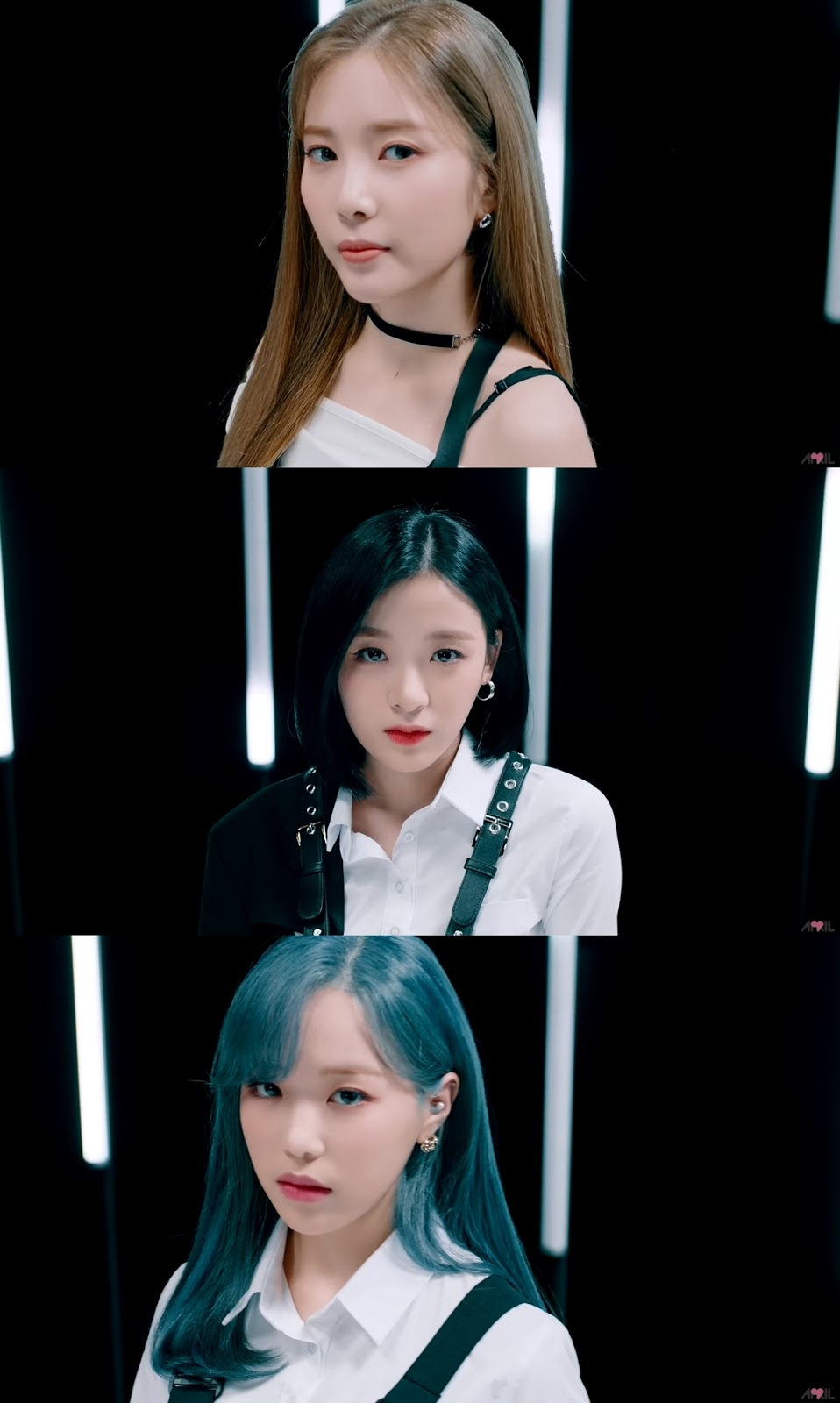 뮤비 티저 공개 후 컨셉좋다고 반응 난리난 여돌 | 인스티즈