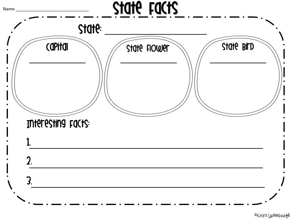 Lucky in Learning: End of Year Luau