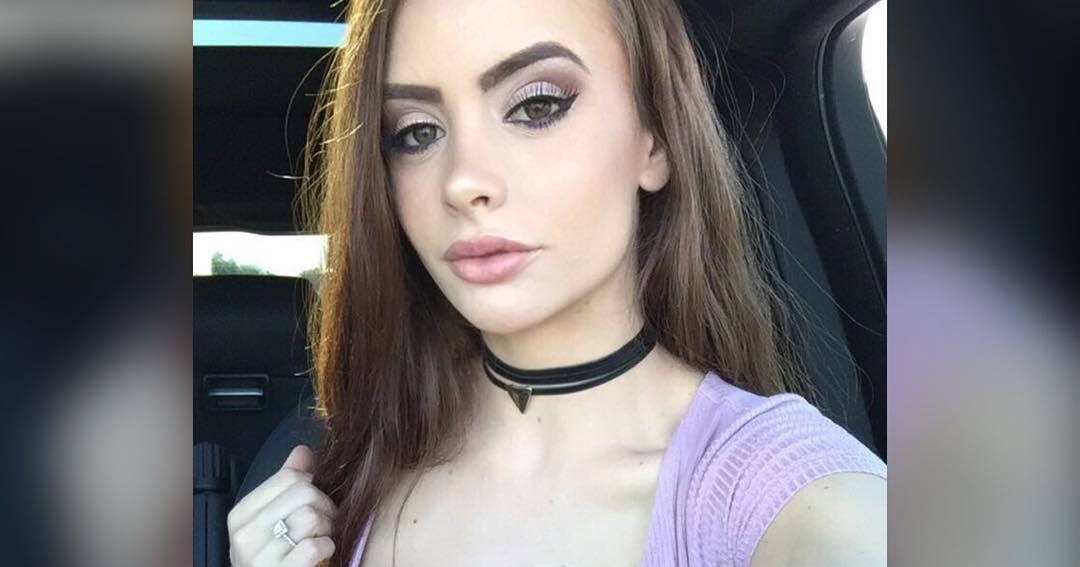 El Pack De : El Pack De | Allison Parker (@all.is.on22 El Pack De : El Pack De | Allison Parker (@all.is.on22