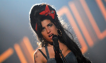 Amy Winehouse -