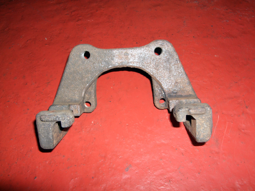 BMW E46 Rear Brake Discs and Pads Replacement