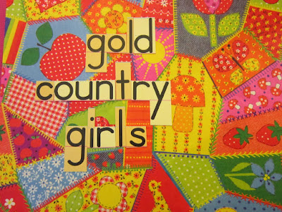 gold country girls