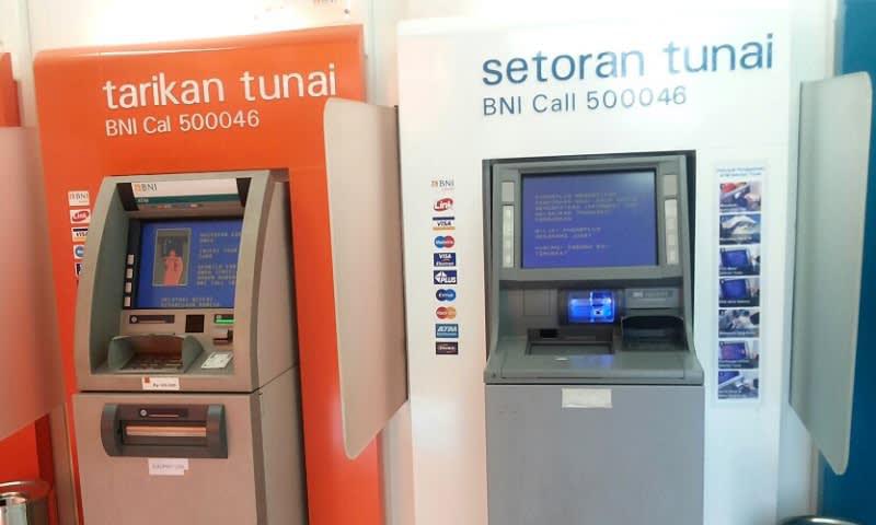 Cara Mudah Menemukan Atm Bni Terdekat