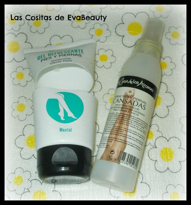 Productos Terminados/Empties belleza/beauty higiene low cost