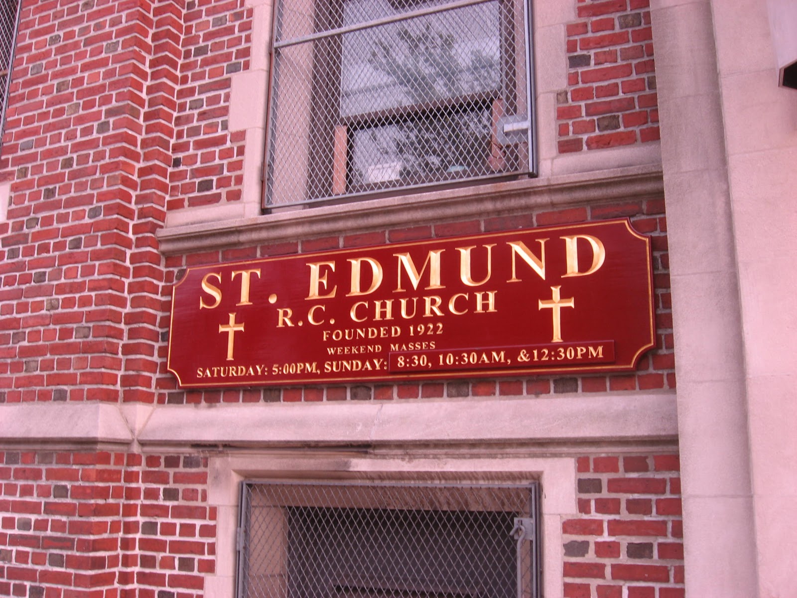 St Edmund Prep Brooklyn , St Edmund Preparatory High School – UZLI