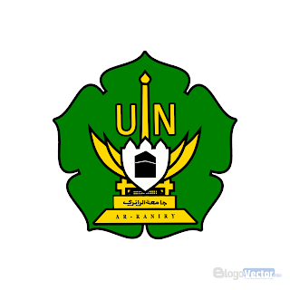 UIN Ar-Raniry Logo vector (.cdr)