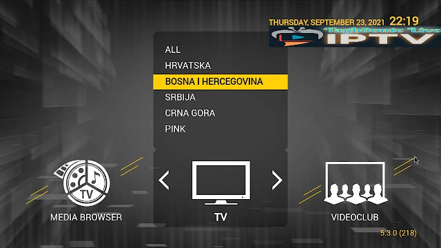 IPTV SMART STB Emulator portal_24-09-2021 IPTV SMART STB Emulator portal
