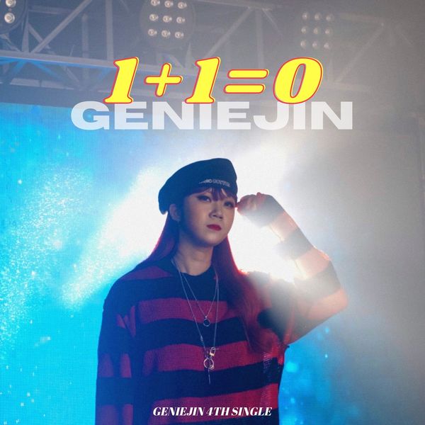 Geniejin – 1+1=0 – Single