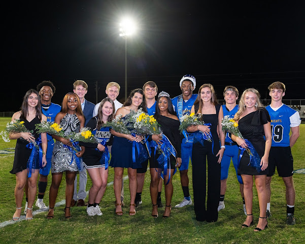 Montgomery Catholic Homecoming 2020 1