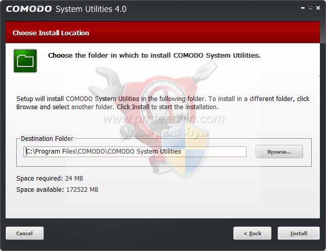 تحميل وتثبيت برنامج COMODO System Utilities لتسريع الويندوز وإصلاح مشاكله تحميل وتثبيت برنامج COMODO System Utilities لتسريع الويندوز وإصلاح مشاكله