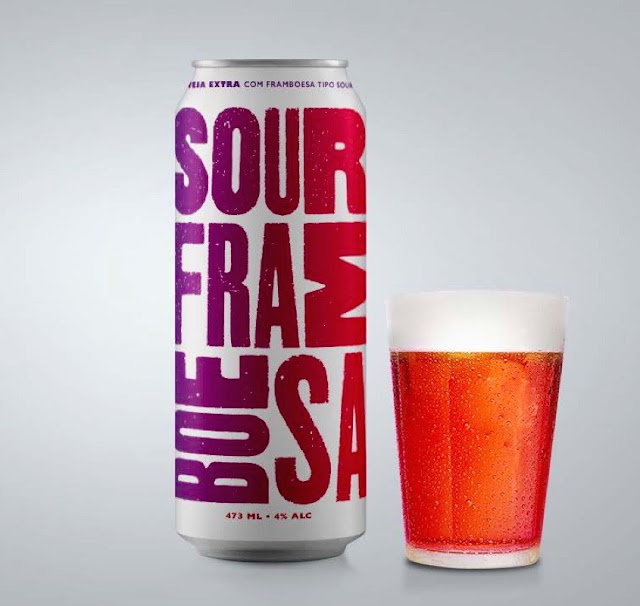 Júpiter e Landel produzem cerveja colaborativa de frutas silvestres em parceria com fazenda orgânica