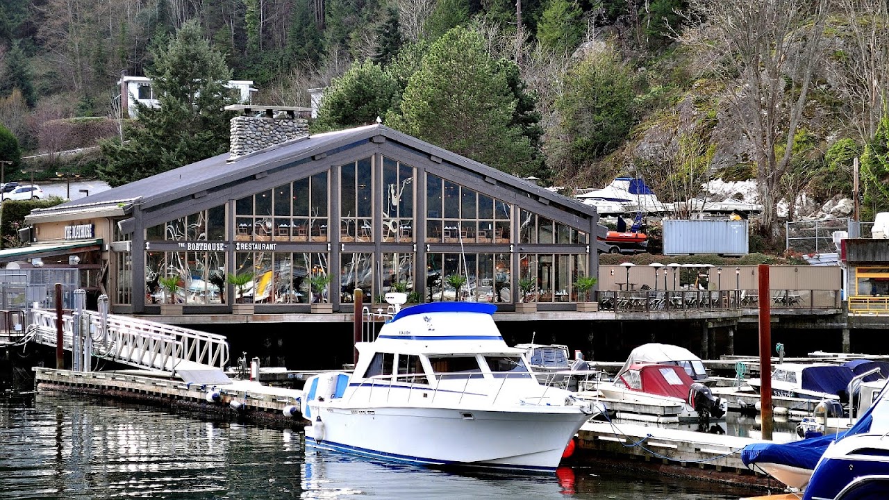 Horseshoe Bay Restaurants Horse Choices