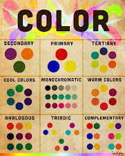 Color Pallates