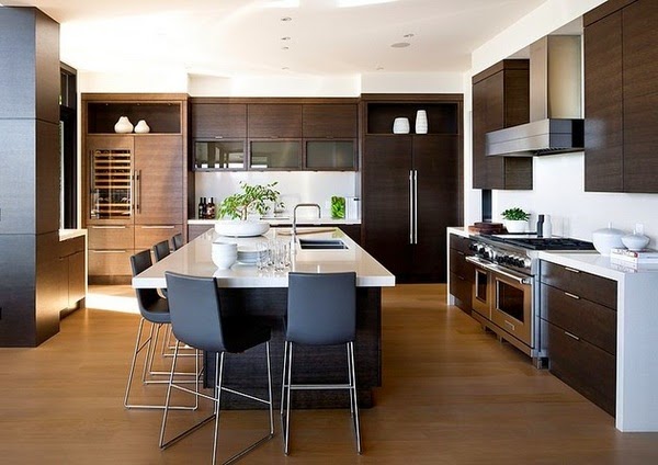 Interiors and exteriors designed in the Canadian home