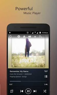 PowerAudio Pro Music Player 9.1.0 android for Apk PowerAudio Pro Music Player 9.1.0 android for Apk