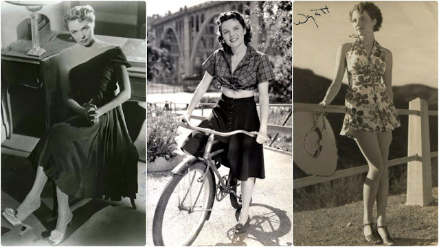 Jane wyatt photos